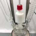 The New Lab 1L Chemical Equipment Jacketed Glass Reactor is Available